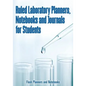 Ruled Laboratory Planners, Notebooks and Journals for Students - Paperback