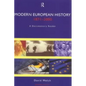 Modern European History, 1871-2000: A Documentary Reader - Paperback