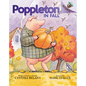 Poppleton in Fall: An Acorn Book (Poppleton #4): Volume 4 - Hardcover