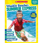 Weekly Reader: Summer Express Grades 2 & 3 - Paperback