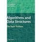 Algorithms and Data Structures: The Basic Toolbox - Hardcover