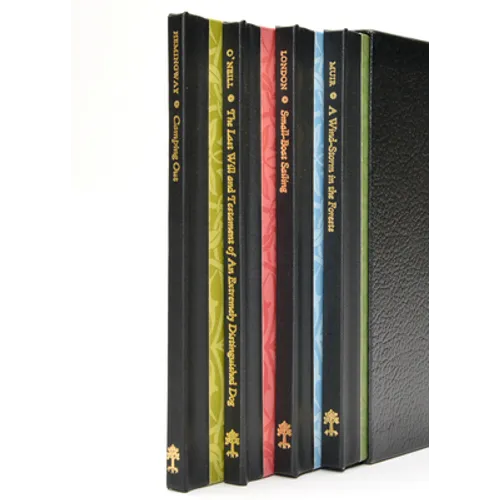American Roots Boxed Set #1 - Hardcover
