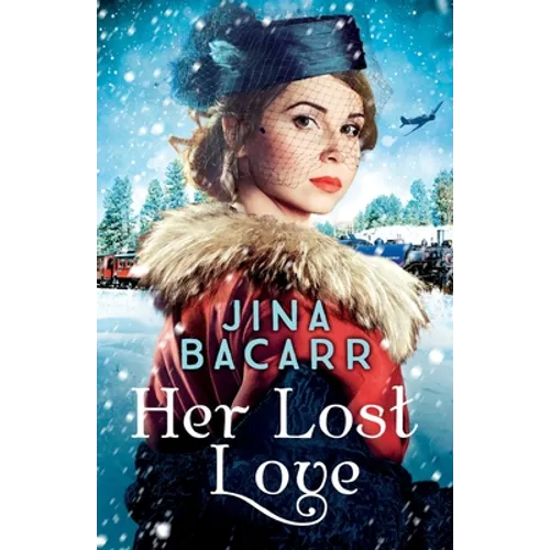 Her Lost Love - Paperback