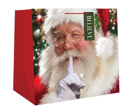 Extra Jumbo Gift Bag -