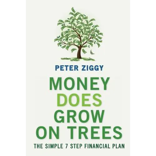 Money Does Grow on Trees - Paperback