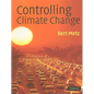 Controlling Climate Change - Paperback