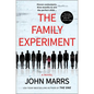 The Family Experiment - Hardcover
