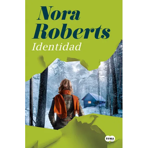 Identidad / Identity - Paperback