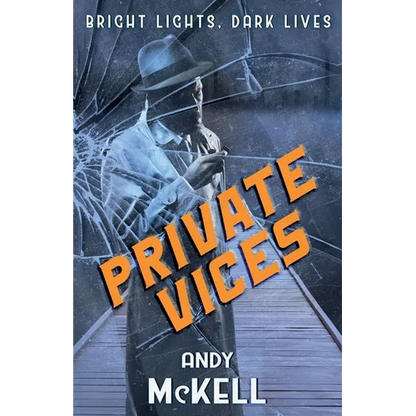 Private Vices - Paperback