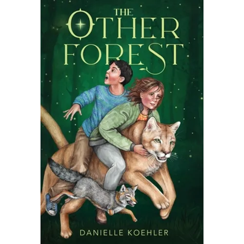 The Other Forest - Paperback