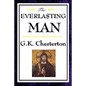 The Everlasting Man - Paperback