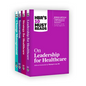 Hbr's 10 Must Reads for Healthcare Leaders Collection - Paperback