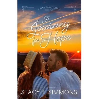 A Journey for Hope - Paperback
