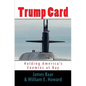 Trump Card: Holding America's Enemies at Bay - Paperback