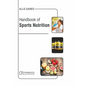 Handbook of Sports Nutrition - Hardcover