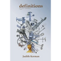 Definitions - Paperback