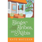 Bingo, Bribes, and Alibis - Paperback