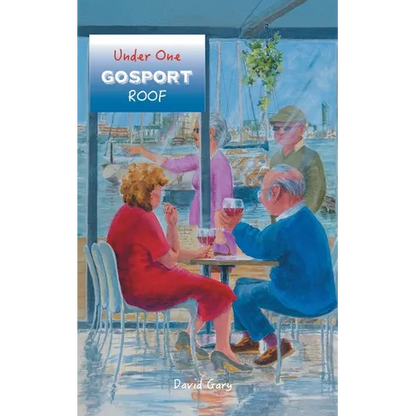 Under One Gosport Roof - Paperback