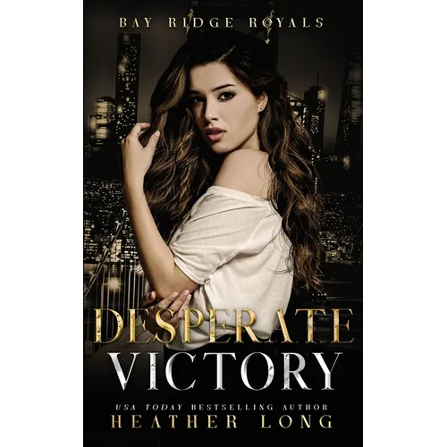 Desperate Victory - Paperback