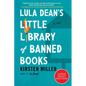 Lula Dean's Little Library of Banned Books - Paperback