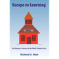 Escape to Learning - Paperback