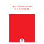 Lady Chatterley's Lover - Paperback