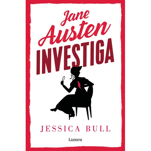 Jane Austen Investiga: La Desdichada Sombrerera / Miss Austen Investigates - Paperback