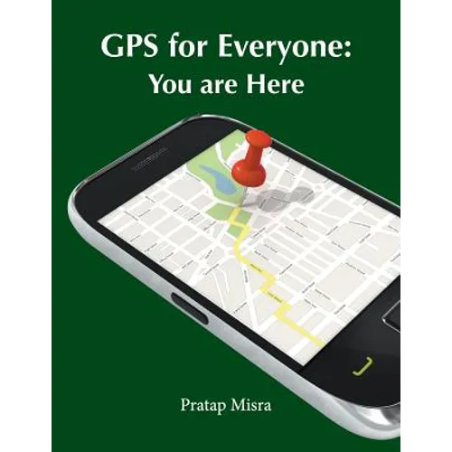 GPS for Everyone: You are Here - Paperback