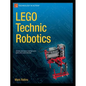 Lego Technic Robotics - Paperback