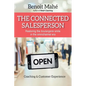 The Connected Salesperson: Restoring the boulangerie smile in the omnichannel era - Paperback