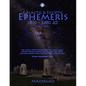 Galactic & Ecliptic Ephemeris 1800 - 1850 Ad - Paperback