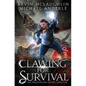 Clawing For Survival - Paperback