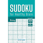 Sudoku for Healthy Brain: Easy - Paperback