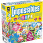 Hasbro Game Of Life  Impossibles Puzzle