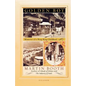 Golden Boy: Memories of a Hong Kong Childhood - Paperback