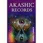Akashic Records: A Spiritual Journey to Learn Your Life Purpose, Discover Your Universal Soul, and Raise Your Vibrations (2022 Guide for Beginners) - Paperback