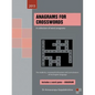 Anagrams for Crosswords: A Collection of Word Anagrams - Paperback