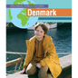 Denmark - Library Binding