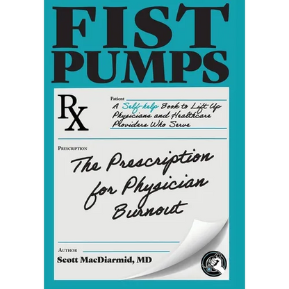 Fist Pumps - Hardcover