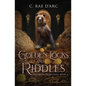 Golden Locks and Riddles: Fairytale Retelling of The Three Bears (Goldilocks) and The Miller's Daughter (Rumpelstiltskin) - Paperback