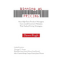 Winning at Pricing: How High-Tech Product Managers Can Avoid Common Mistakes That Defeat Pricing Strategies - Paperback