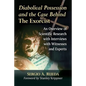 Diabolical Possession and the Case Behind the Exorcist: An Overview of Scientific Research with Interviews with Witnesses and Experts - Paperback
