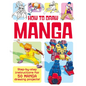How to Draw Manga - Paperback