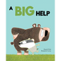 A Big Help - Hardcover