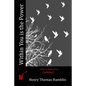 Within You is the Power - Paperback