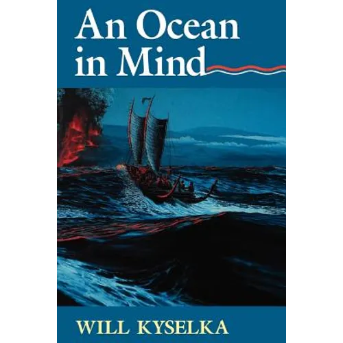 An Ocean in Mind - Paperback