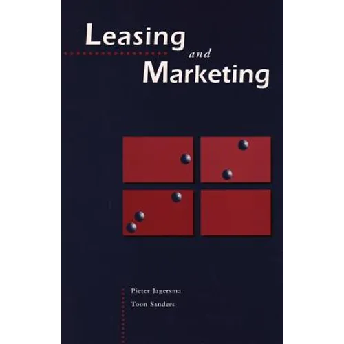 Leasing and Marketing - Paperback