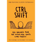Ctrl-Shift - Paperback