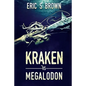 Kraken vs. Megalodon - Paperback