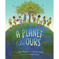 A Planet Like Ours - Hardcover